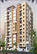 Nu-Tech Sree Nivas -2 bhk apartment at Purasawalkam, Chennai